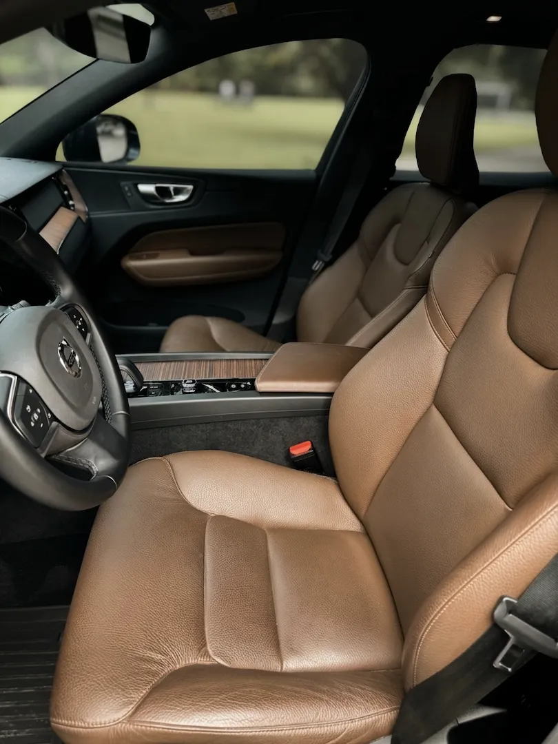 Preview imagenes del auto