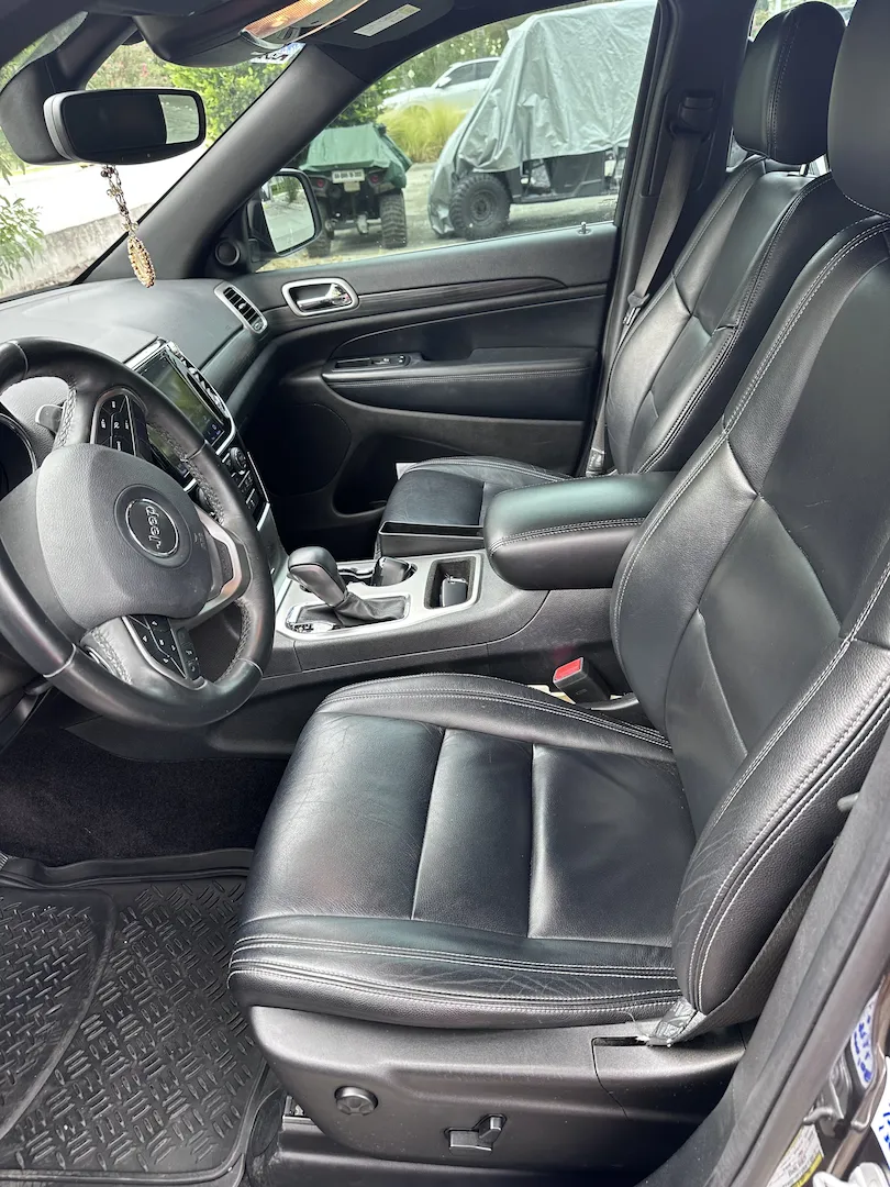 Imagenes del auto