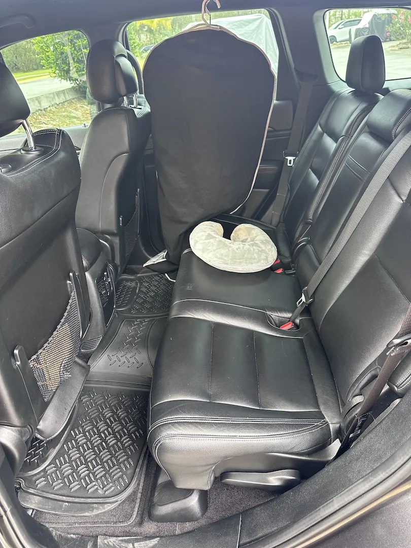 Imagenes del auto