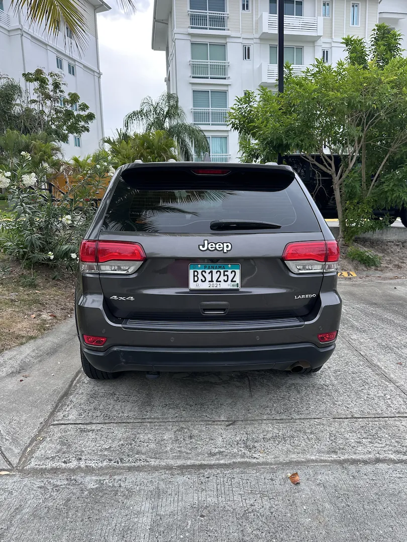 Imagenes del auto