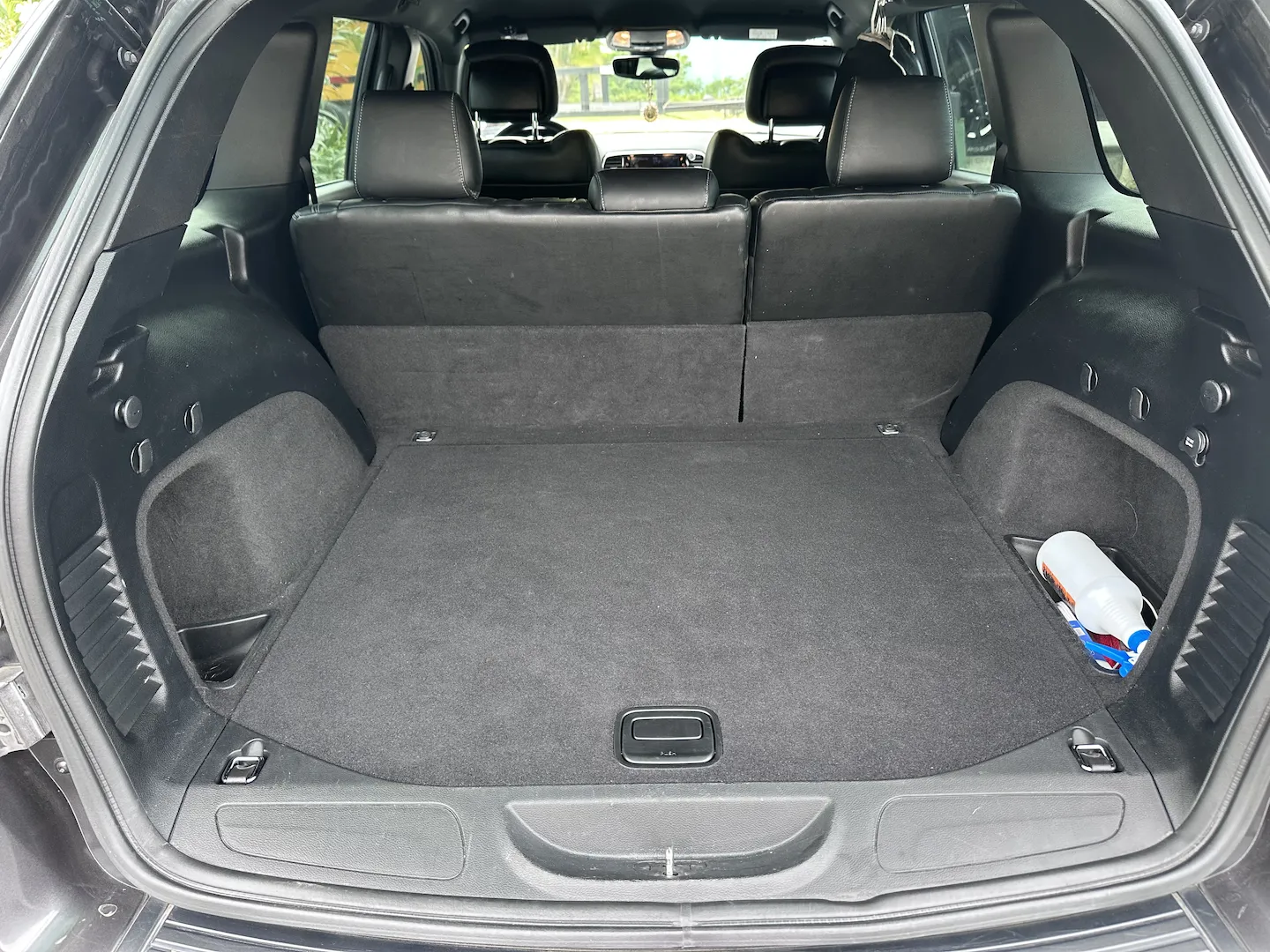 Preview imagenes del auto