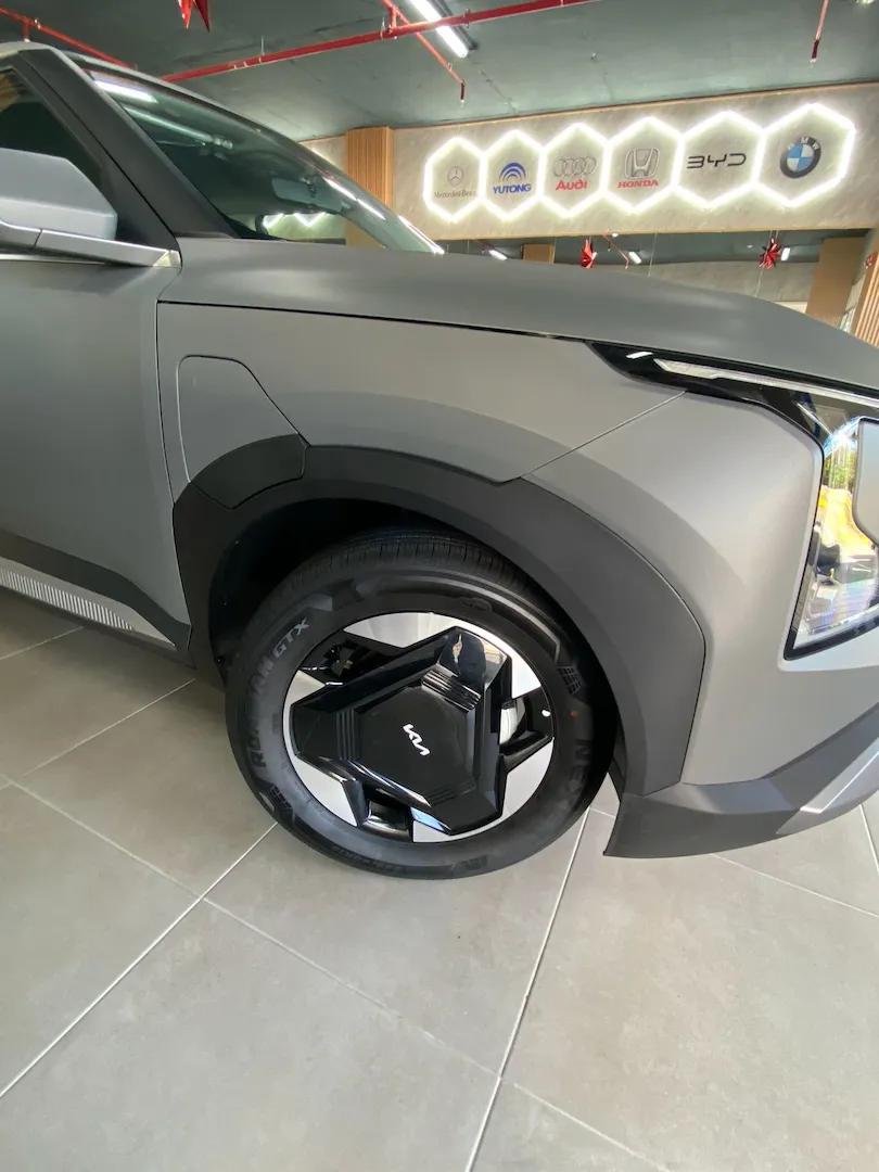 Imagenes del auto