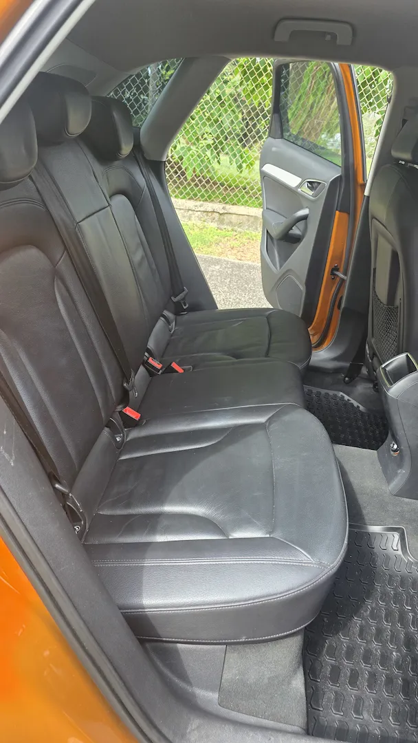 Imagenes del auto