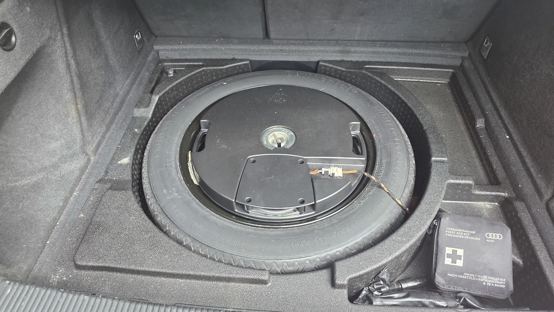 Imagenes del auto