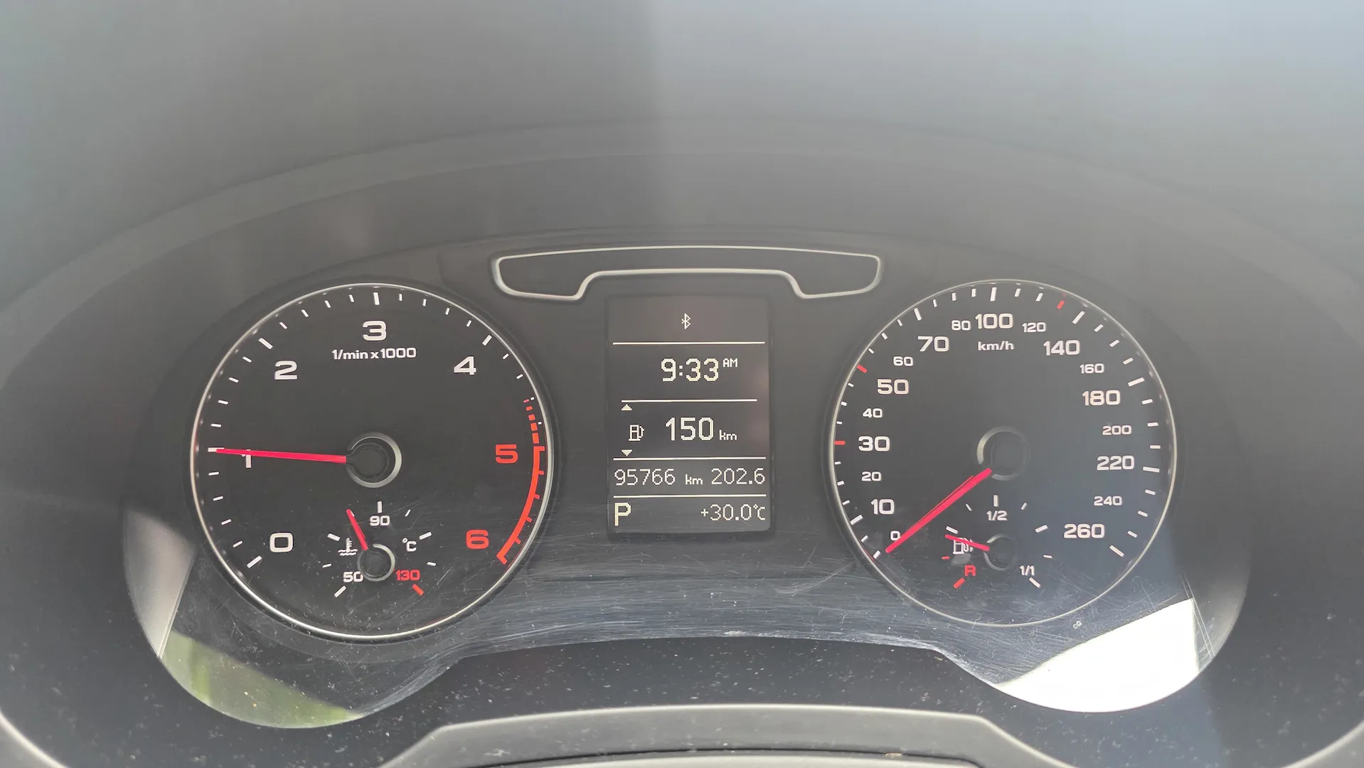 Preview imagenes del auto