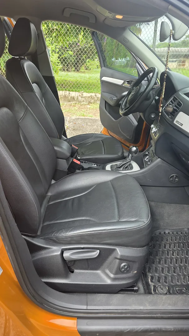 Preview imagenes del auto