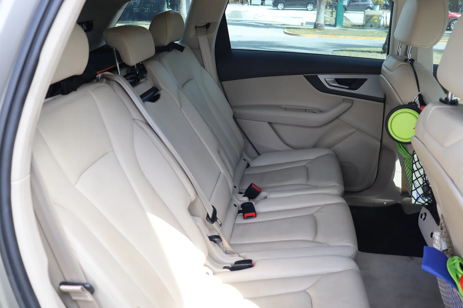 Imagenes del auto
