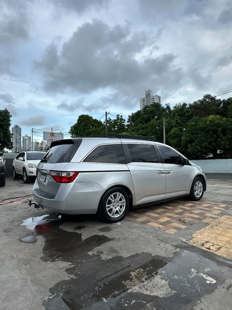 Imagenes del auto