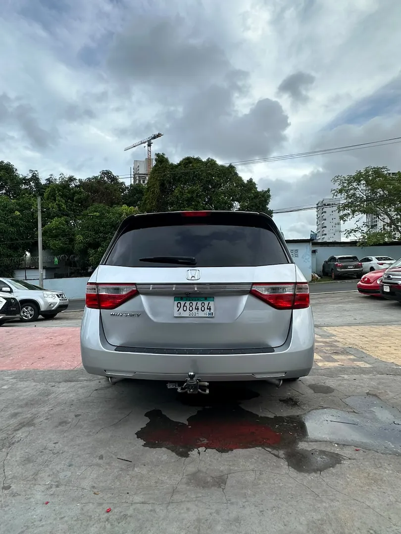 Imagenes del auto