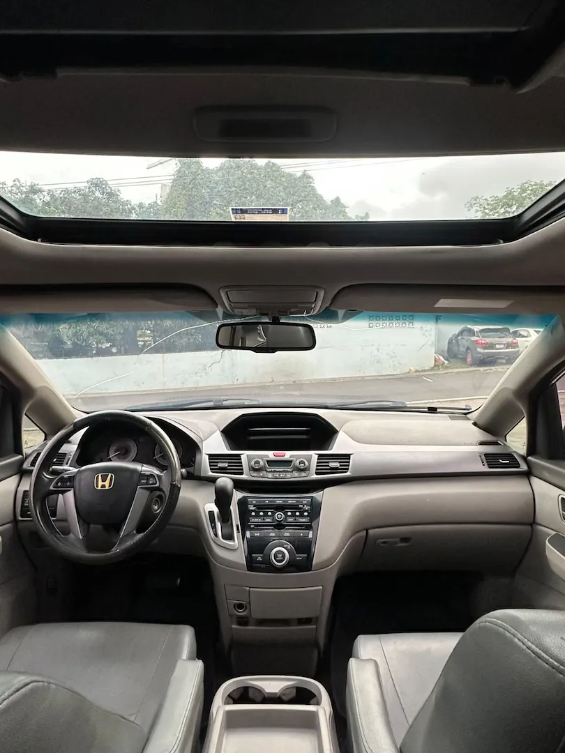 Imagenes del auto