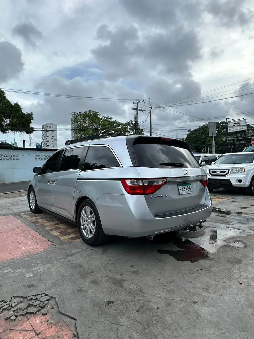 Preview imagenes del auto