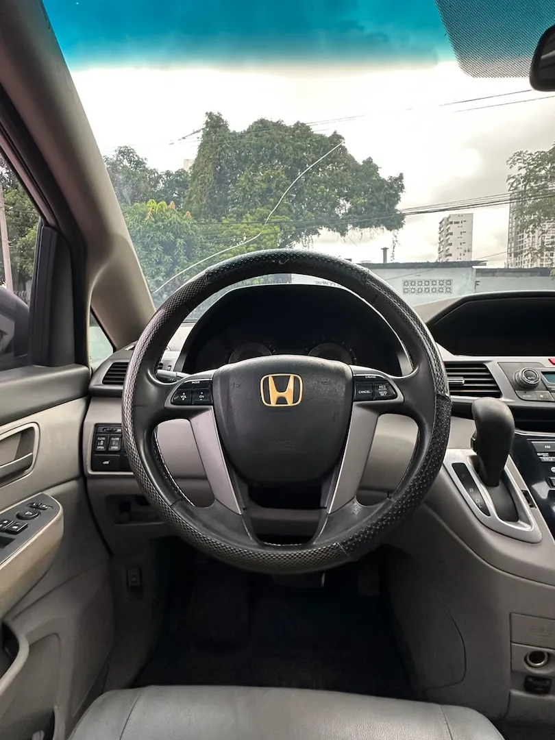 Preview imagenes del auto