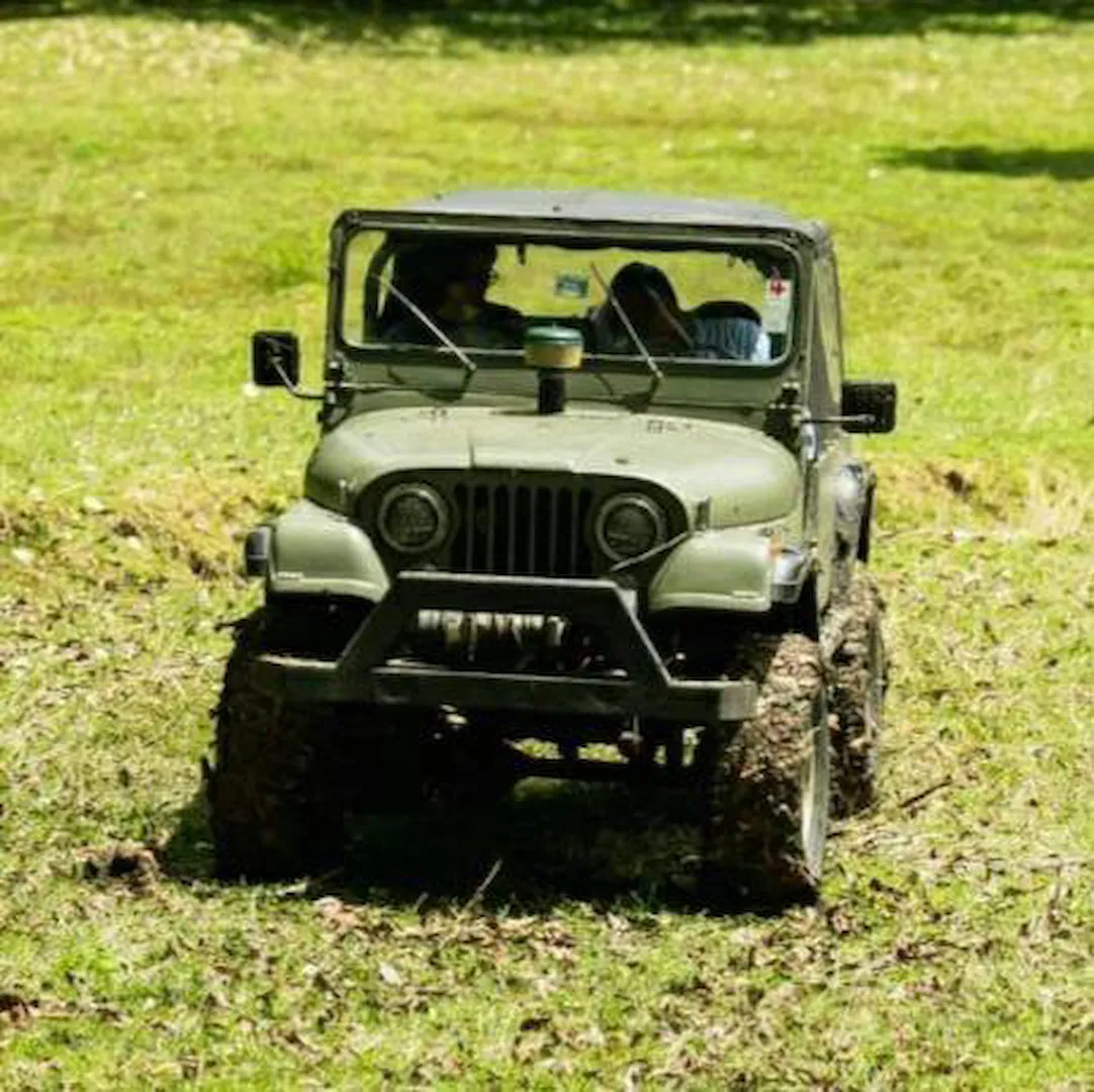 Preview imagenes del auto