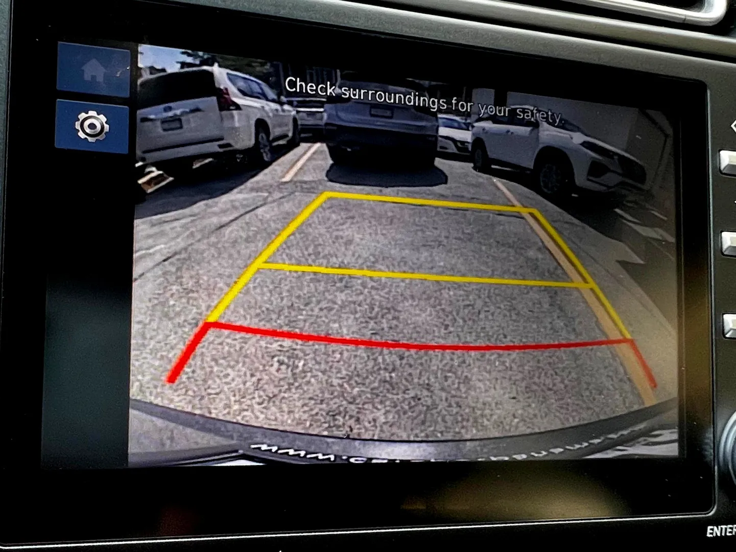 Imagenes del auto