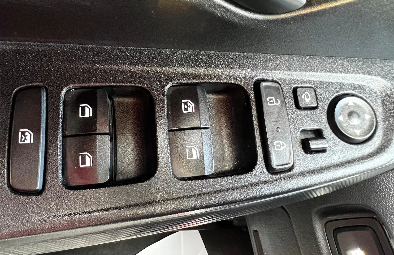 Preview imagenes del auto