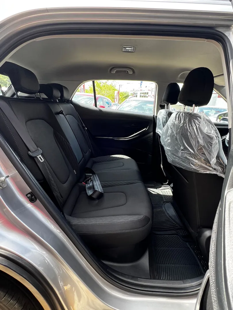 Preview imagenes del auto