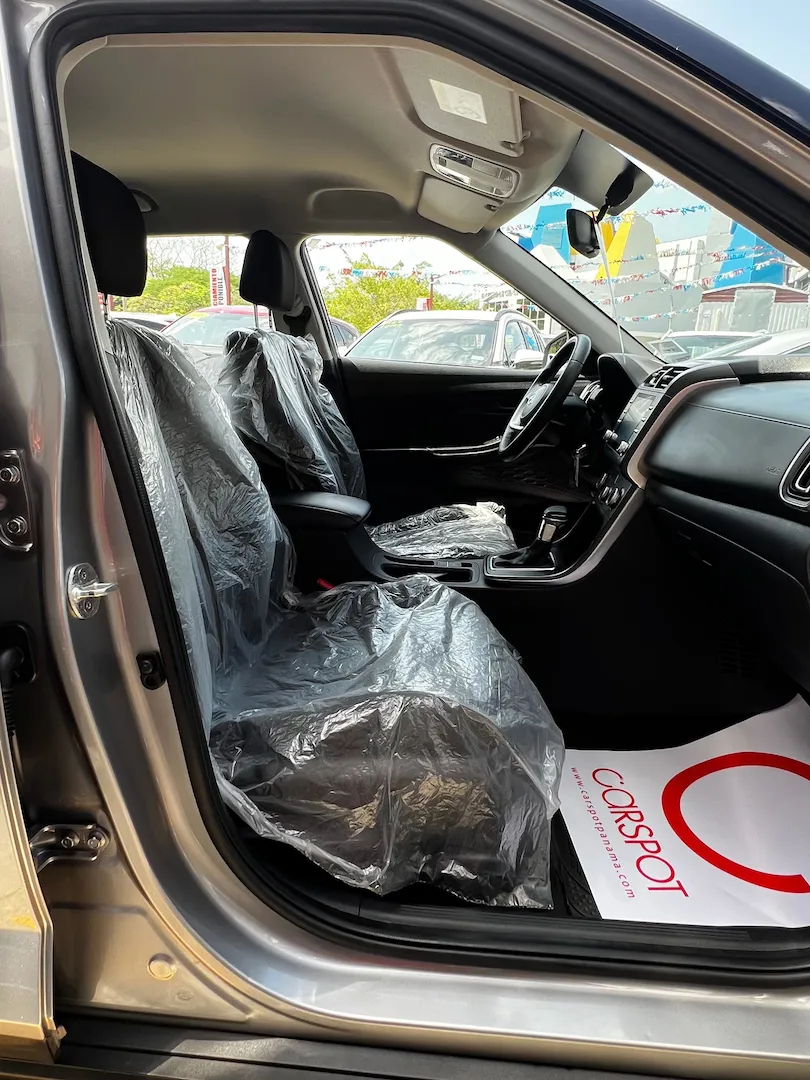 Preview imagenes del auto