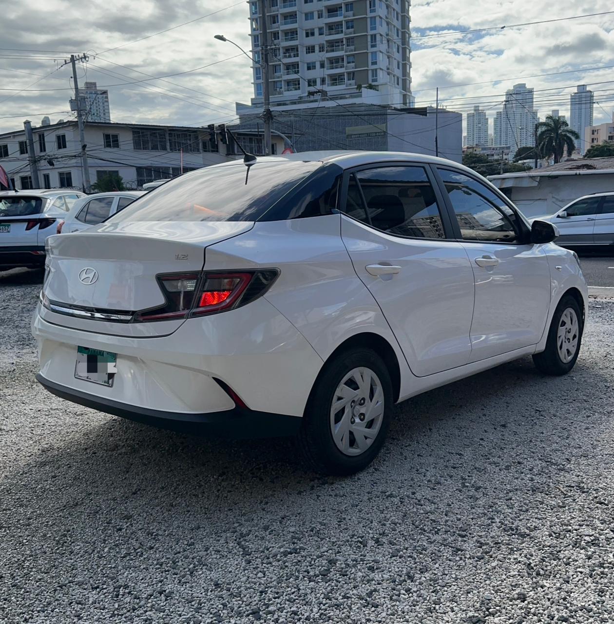 Imagenes del auto