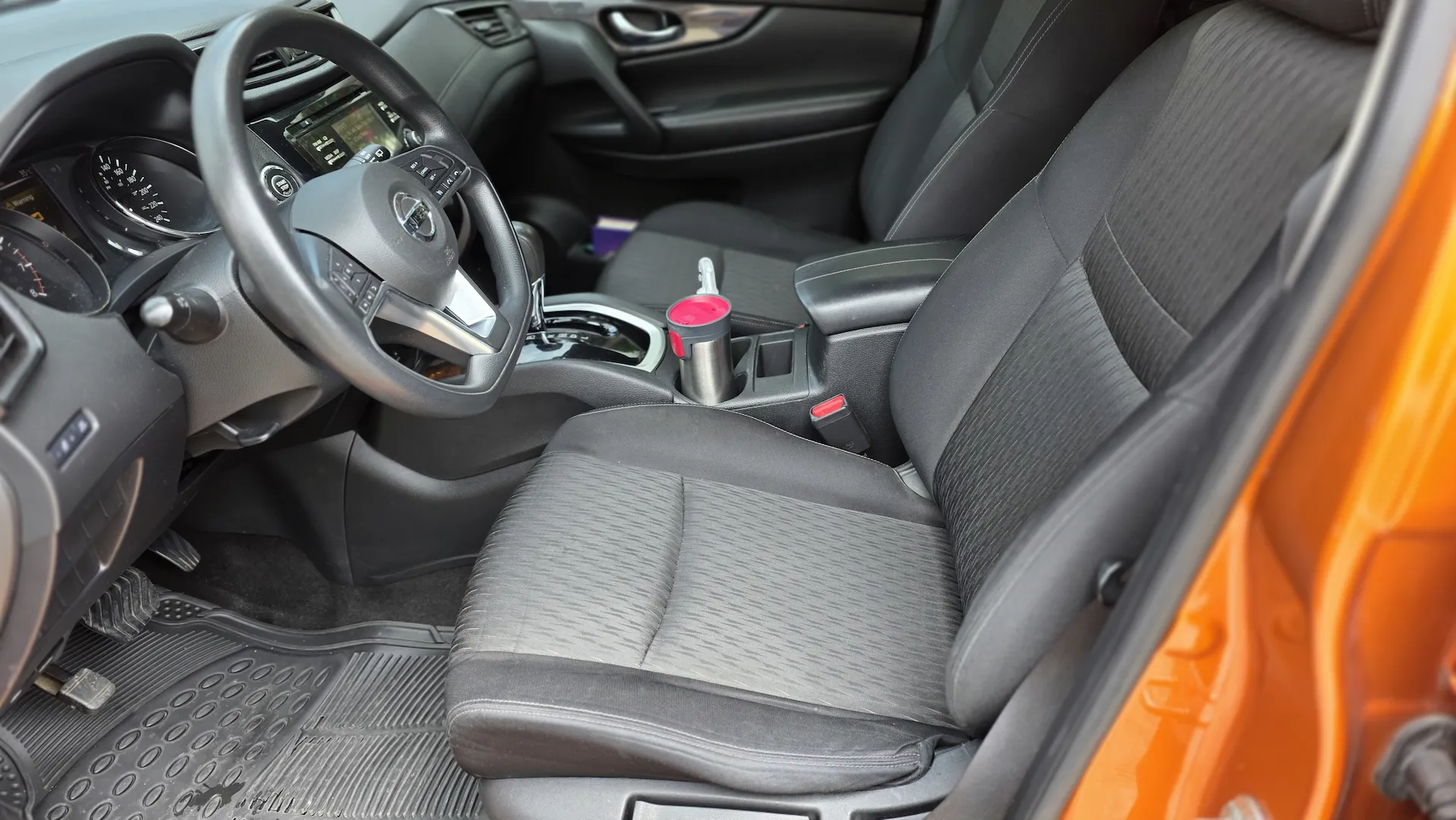 Imagenes del auto