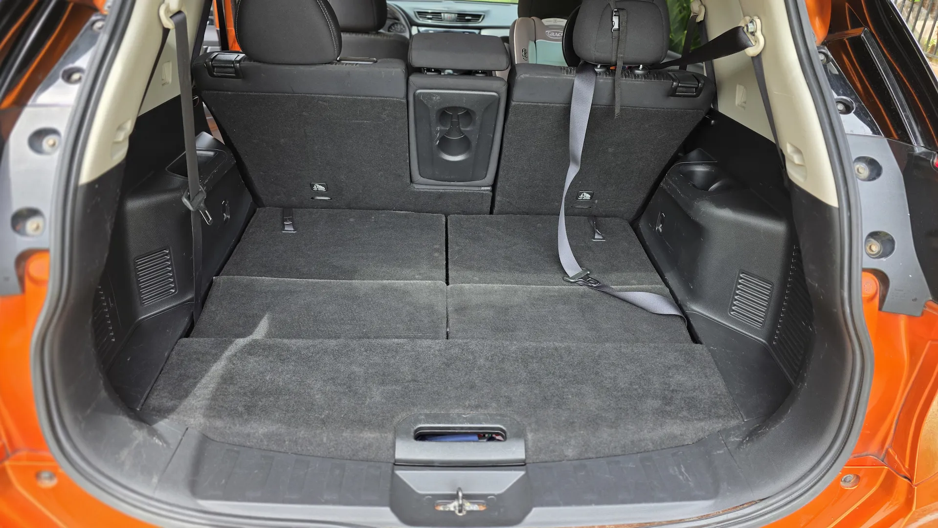 Preview imagenes del auto