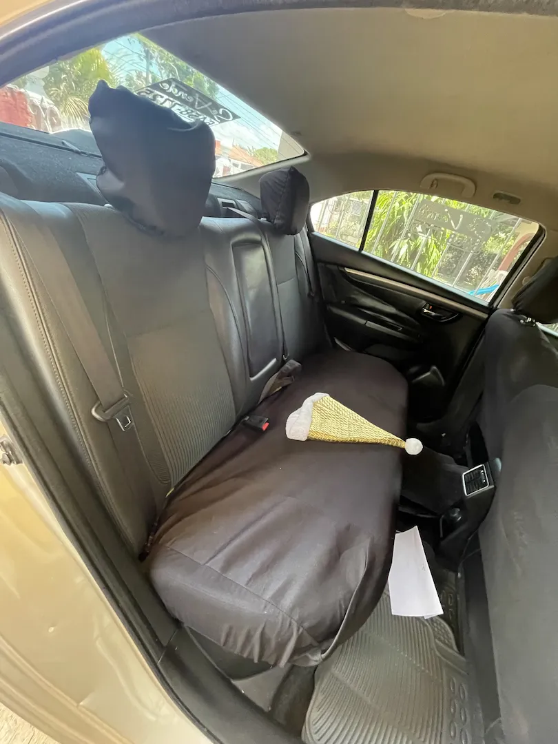 Imagenes del auto
