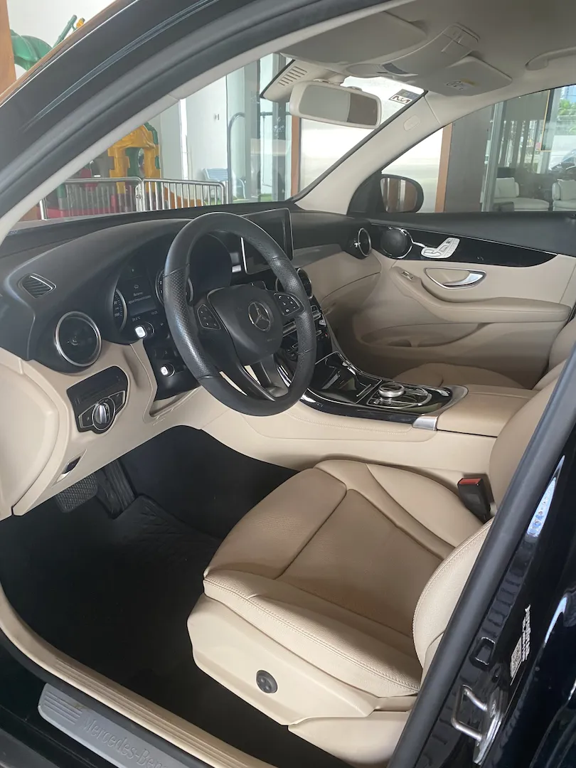 Imagenes del auto