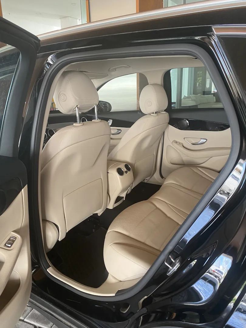 Imagenes del auto