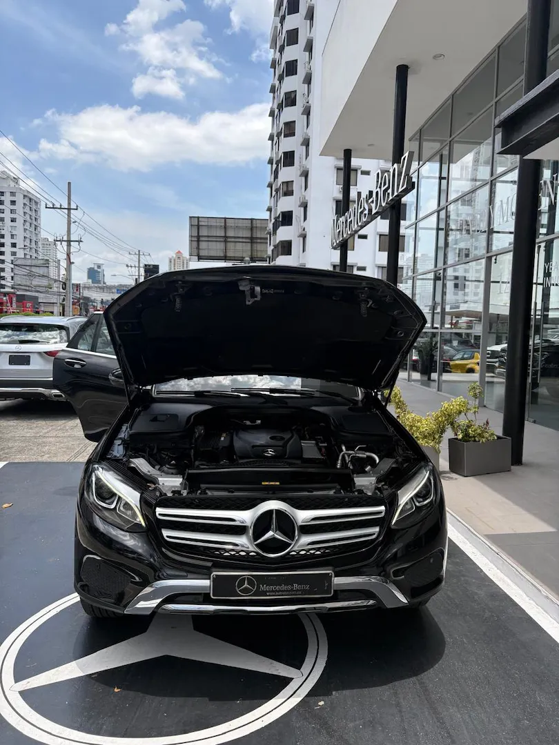 Imagenes del auto