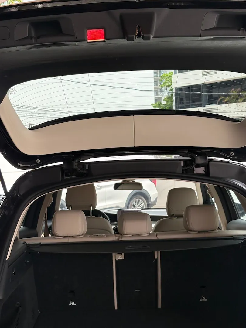 Preview imagenes del auto