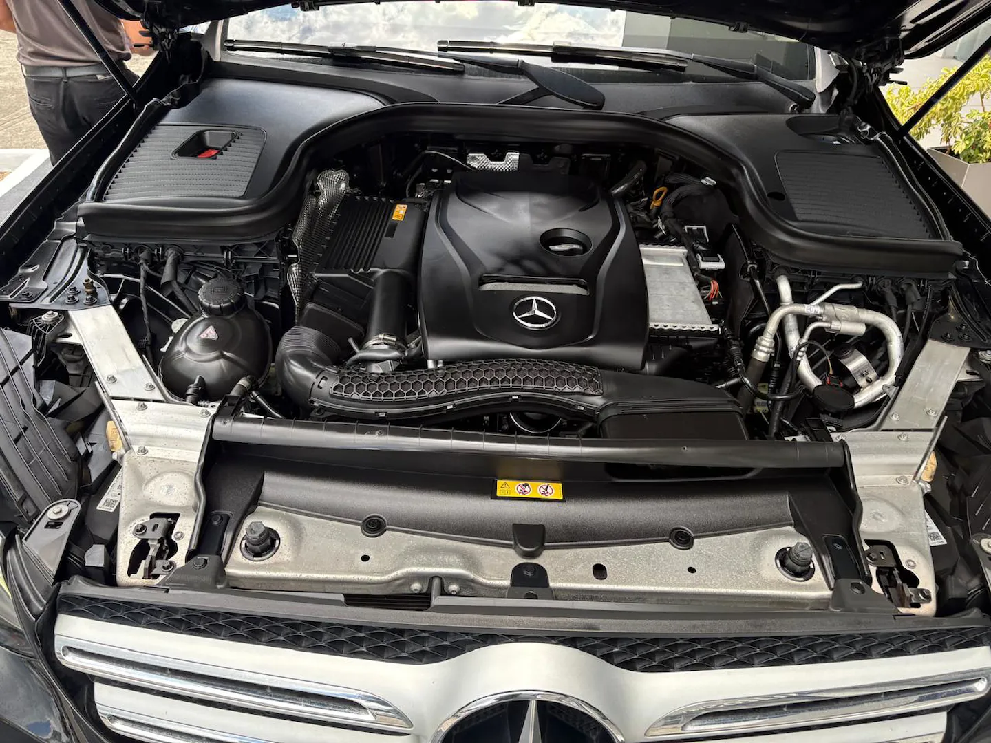 Preview imagenes del auto