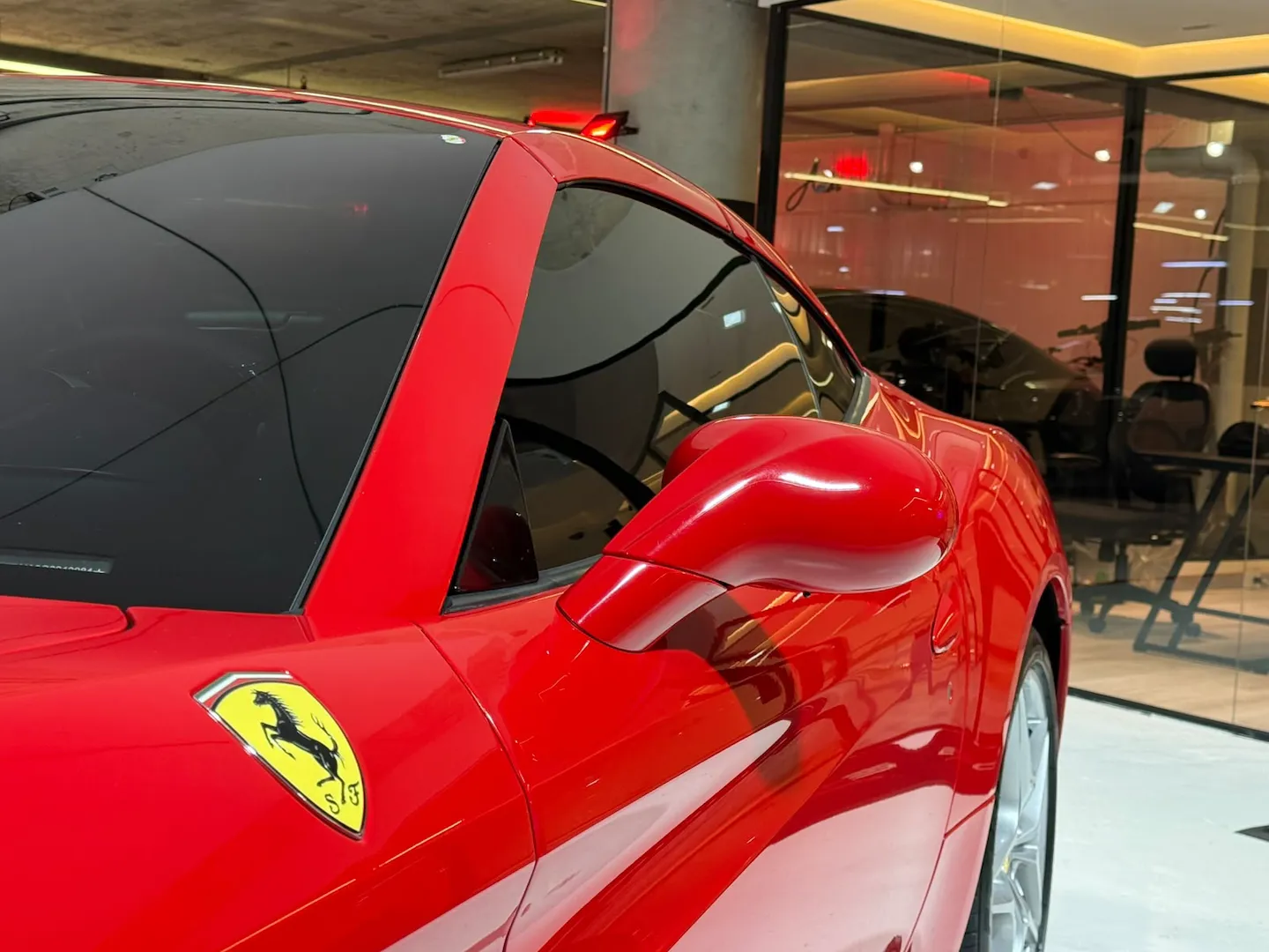 Preview imagenes del auto