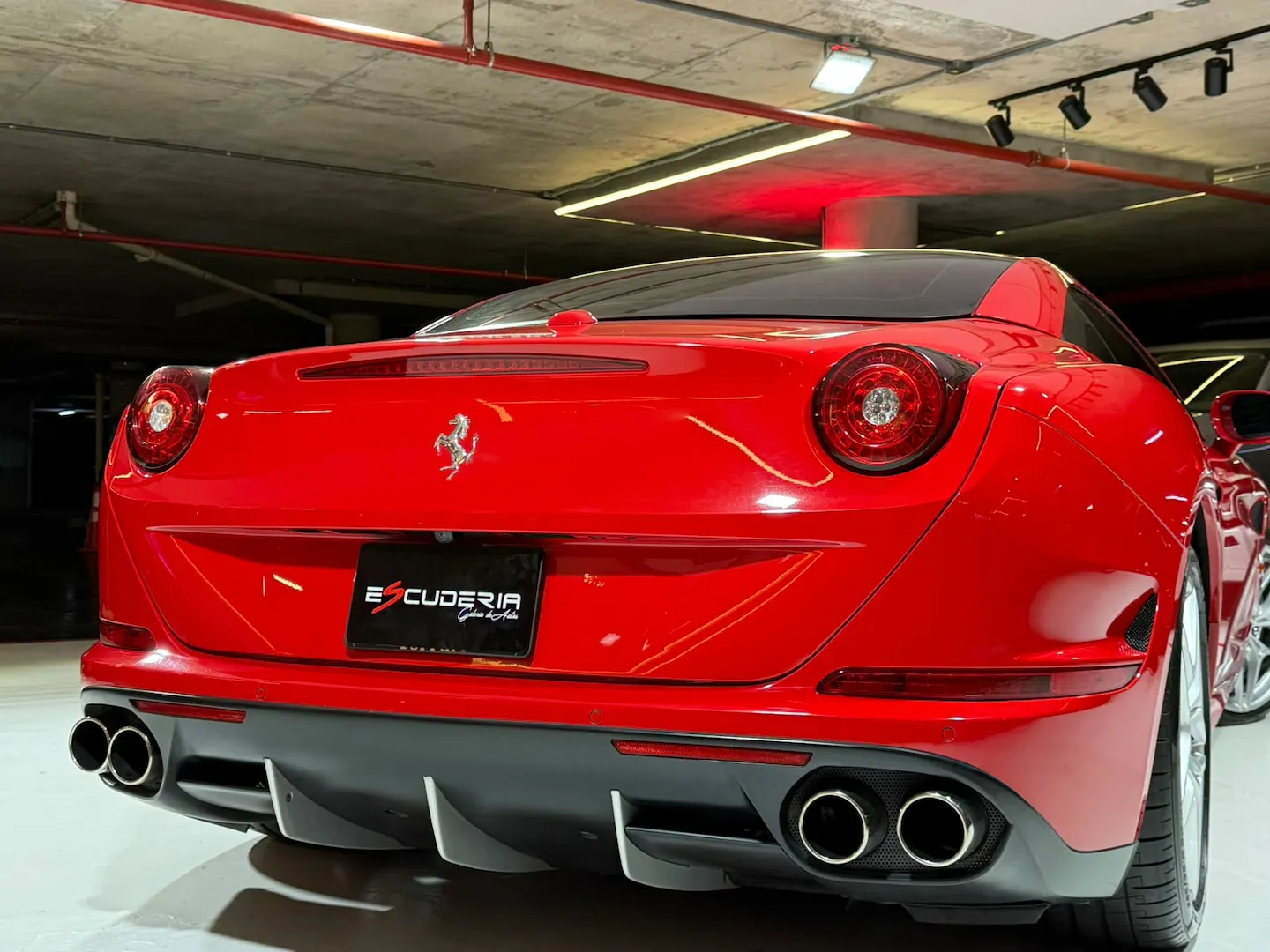Preview imagenes del auto