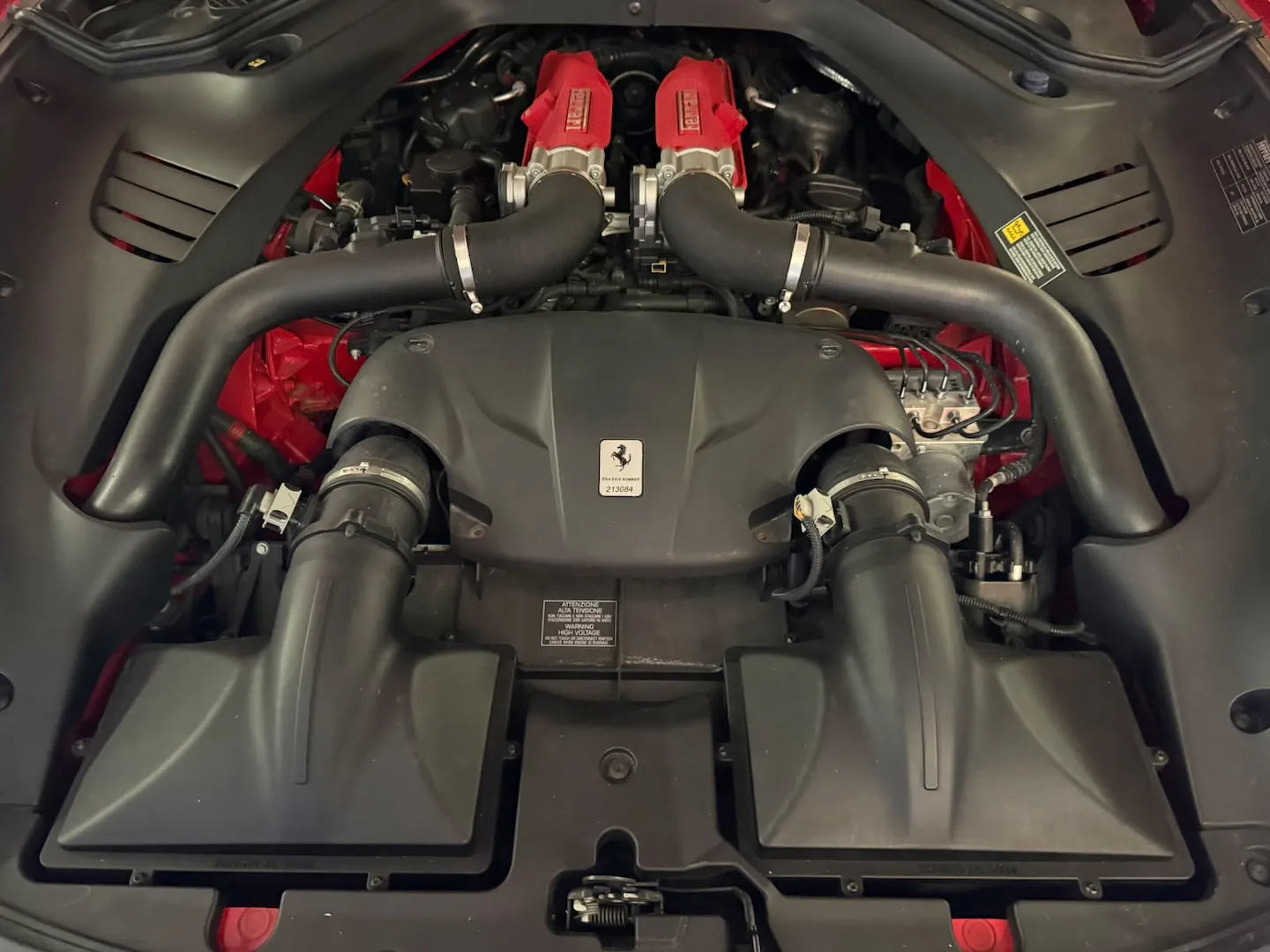 Preview imagenes del auto