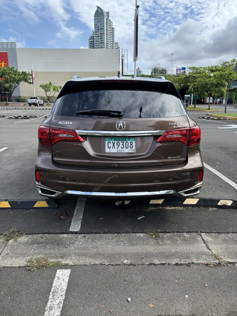 Imagenes del auto