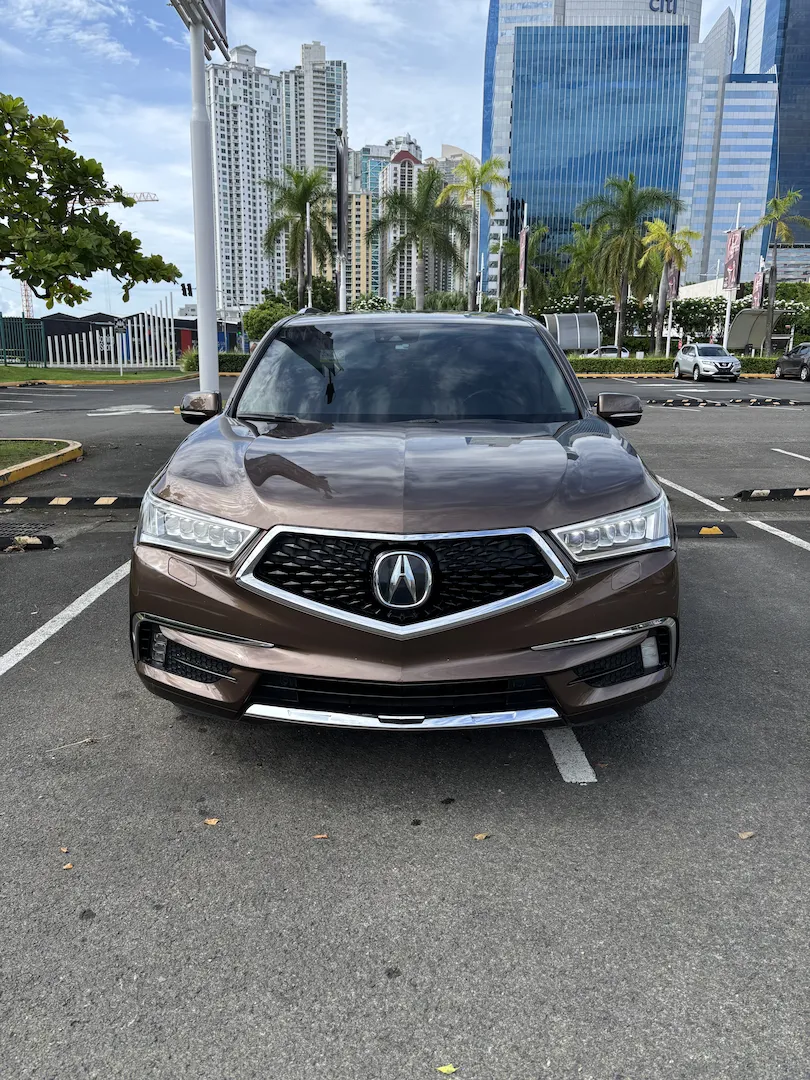 Preview imagenes del auto