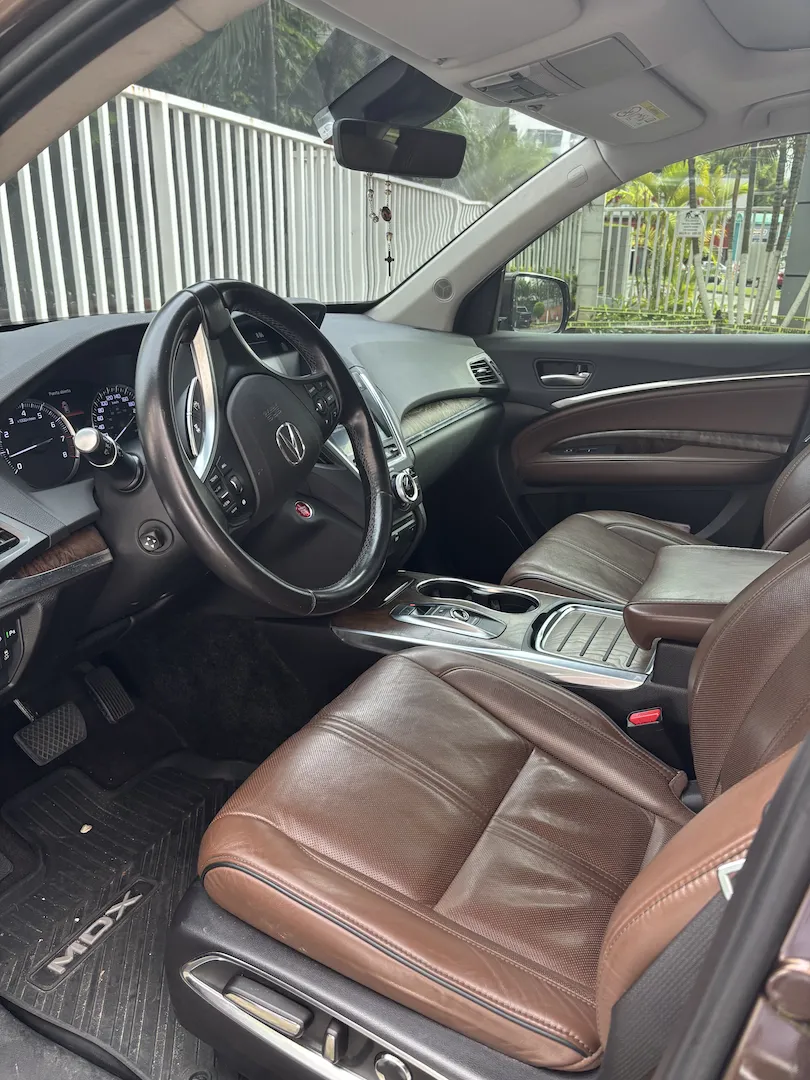 Preview imagenes del auto