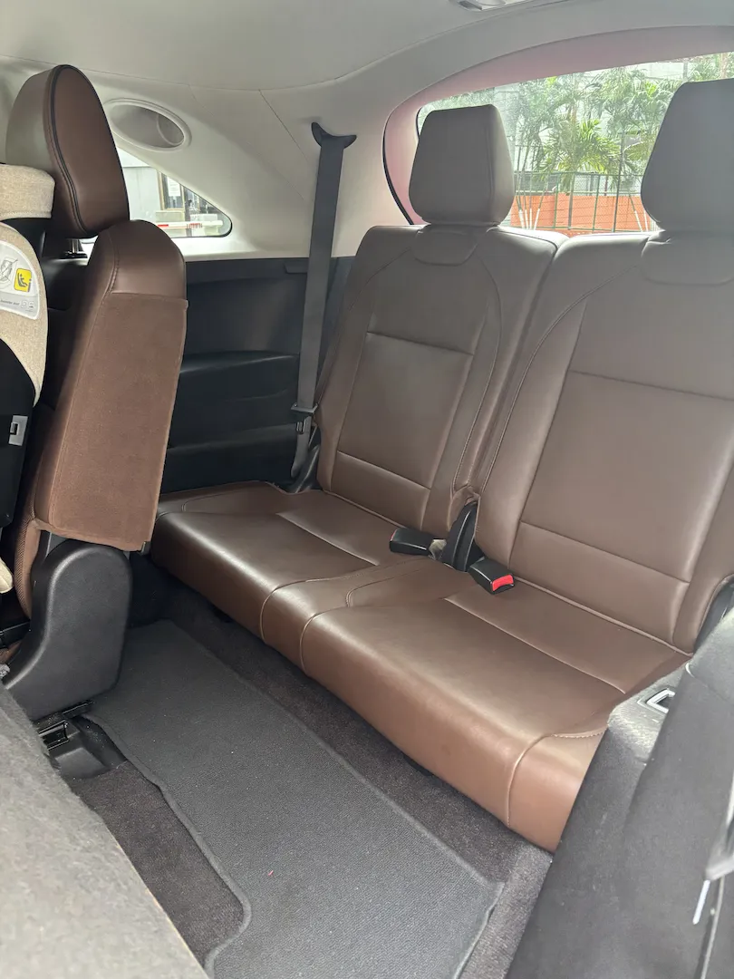 Preview imagenes del auto