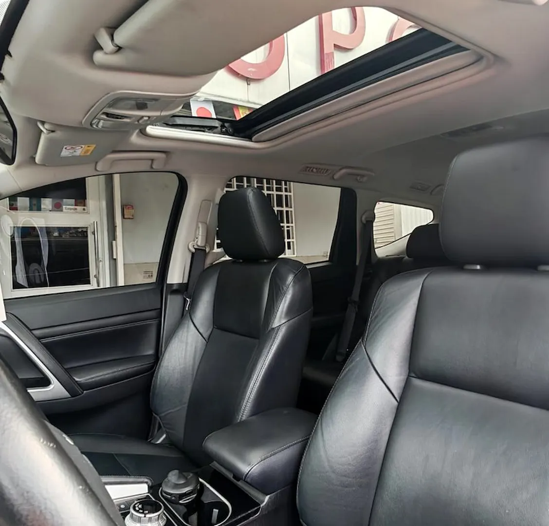 Imagenes del auto