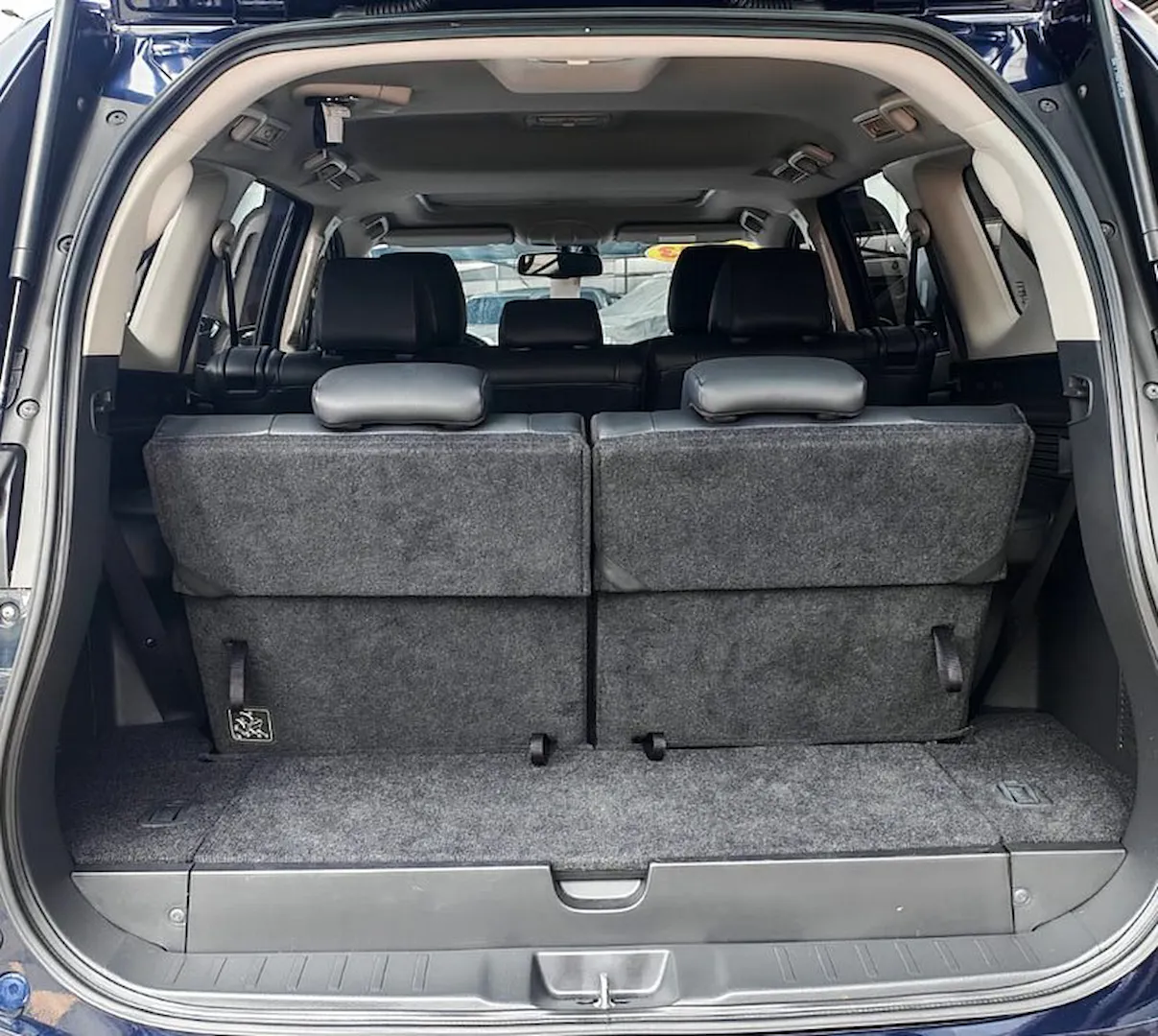 Preview imagenes del auto