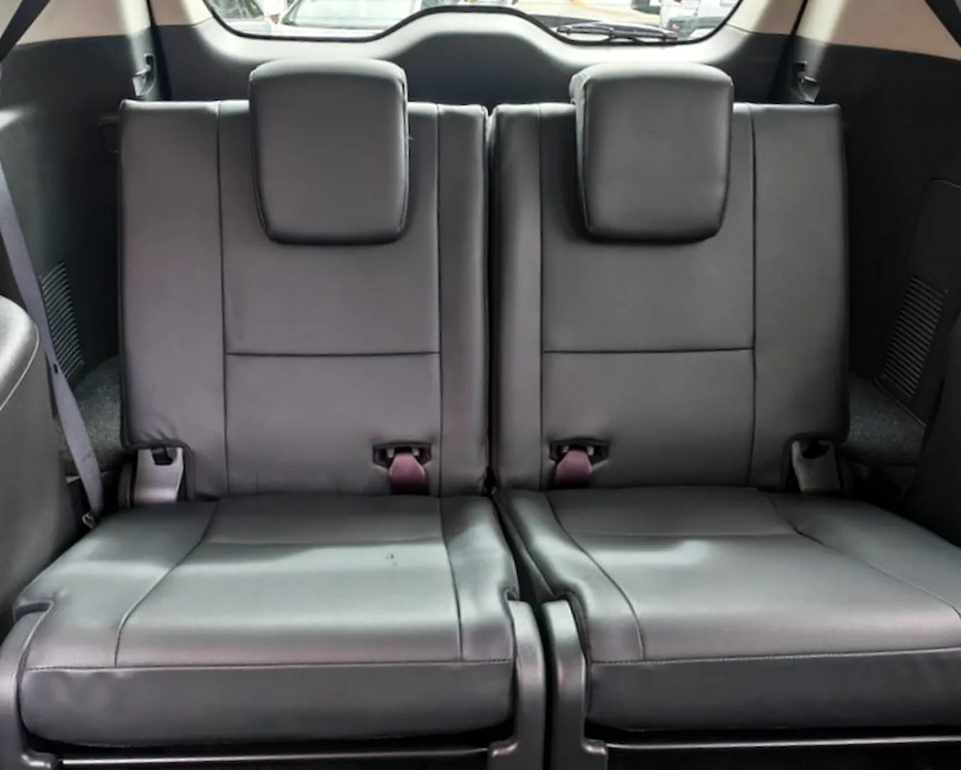 Preview imagenes del auto