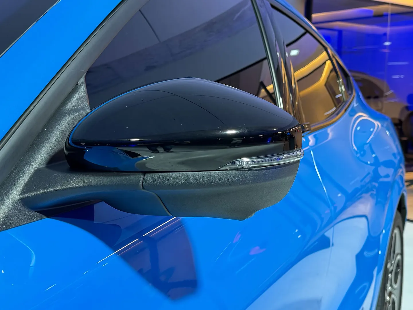 Imagenes del auto