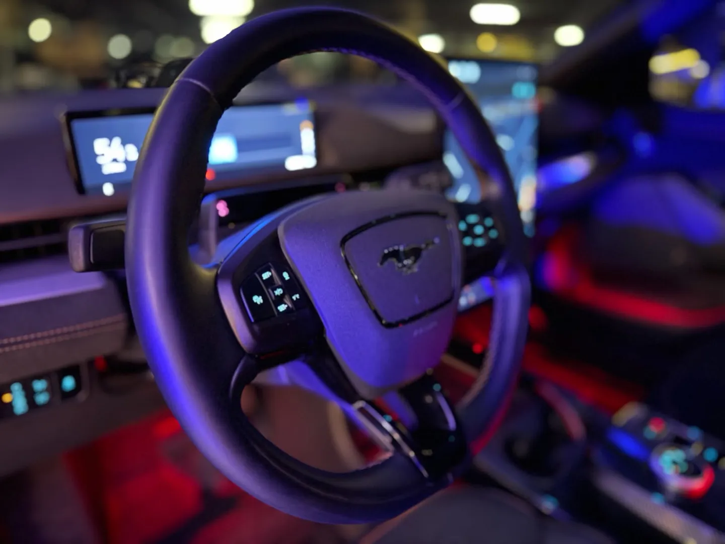 Preview imagenes del auto