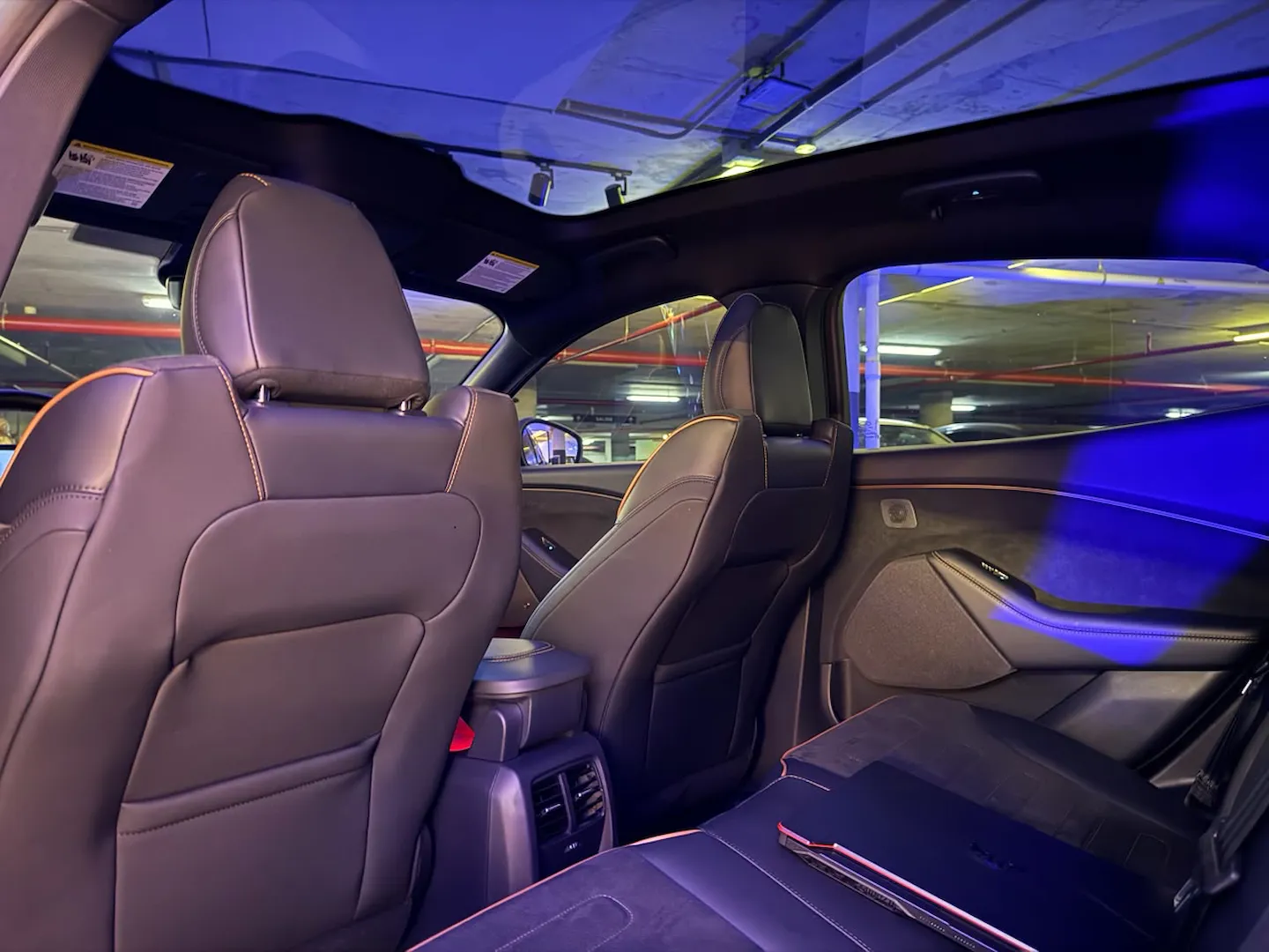 Preview imagenes del auto