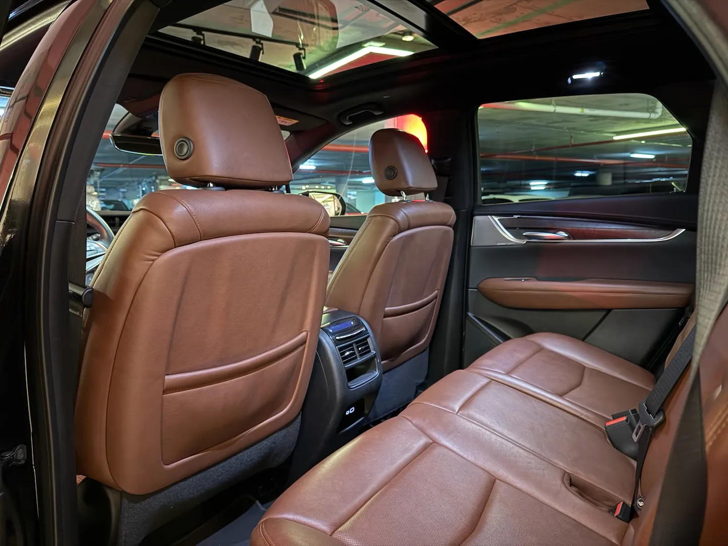 Imagenes del auto
