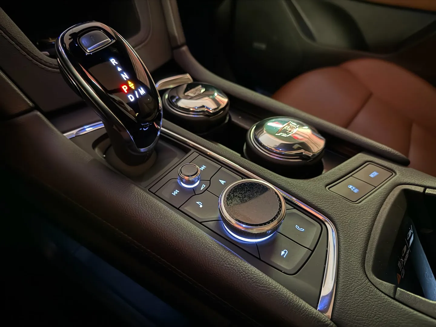Imagenes del auto