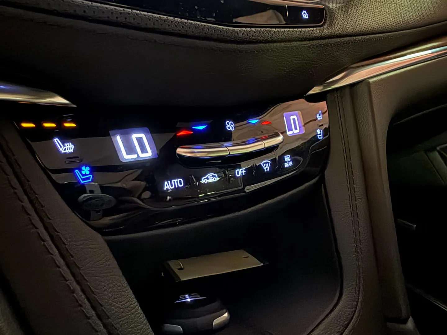 Imagenes del auto