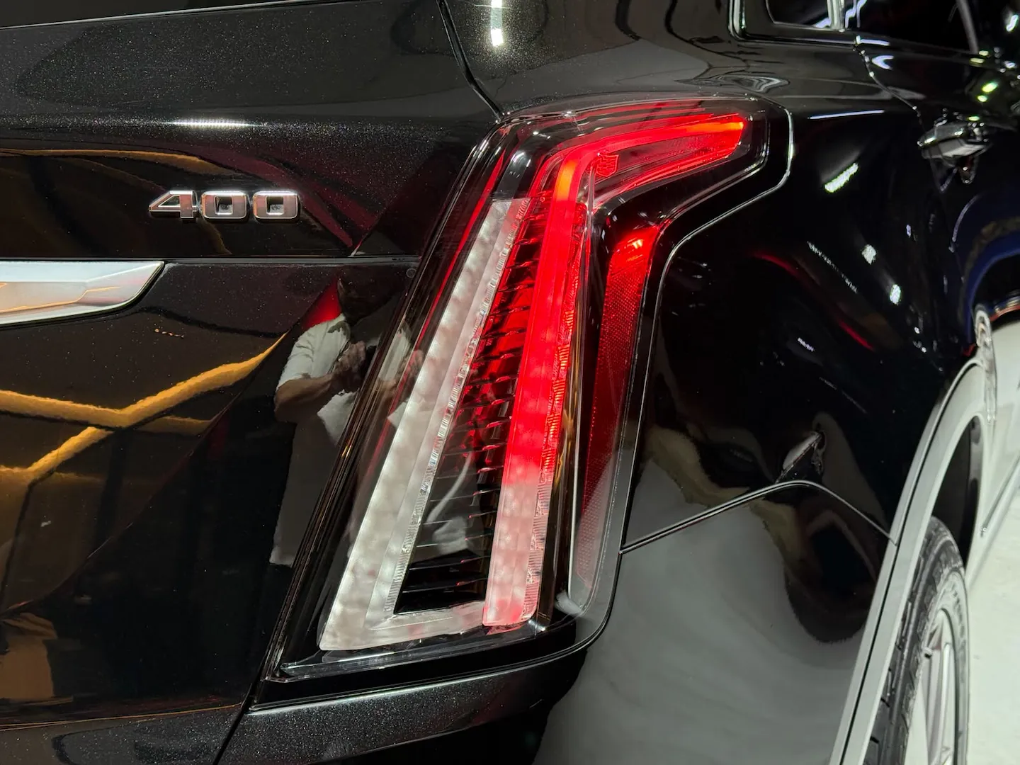 Preview imagenes del auto