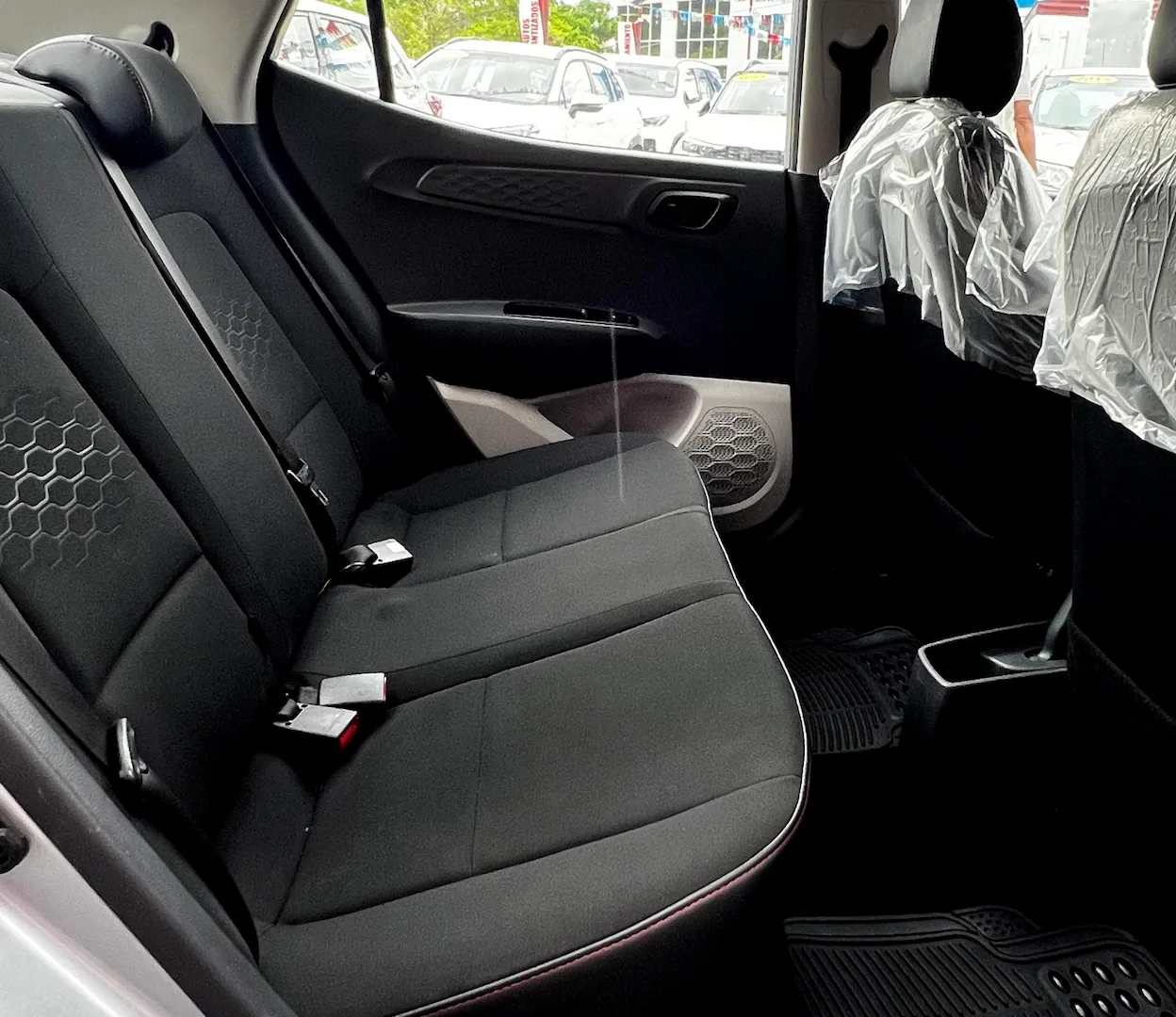 Imagenes del auto