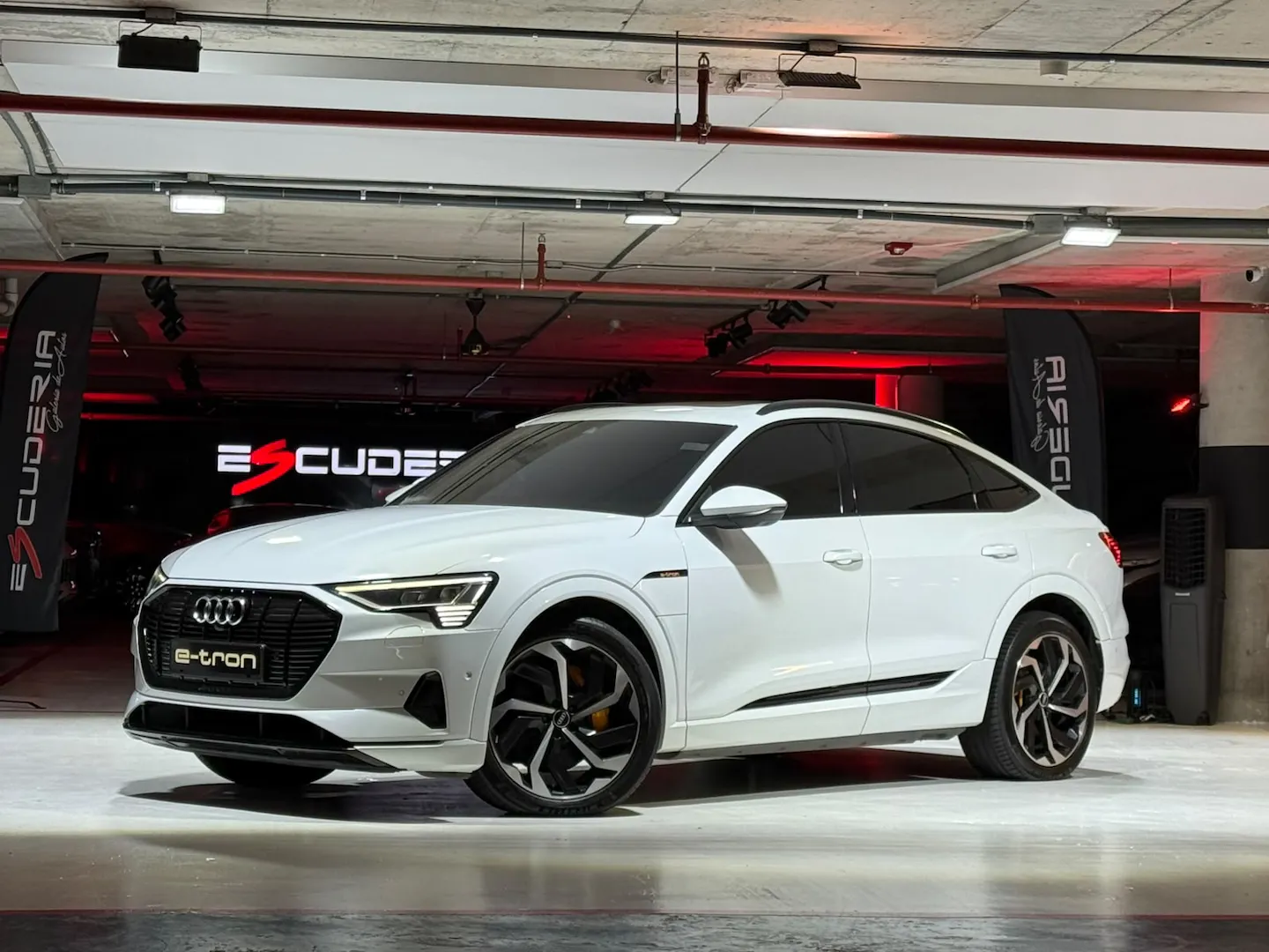 Preview imagenes del auto