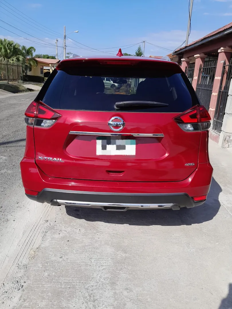 Imagenes del auto